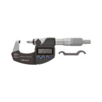 Panme điện tử đo chiều cao mép gấp 0-20mm/0.01mm – 342-271-30 – Mitutoyo