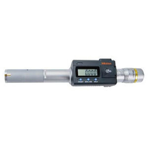 Panme điện tử đo lỗ 3 chấu Mitutoyo 468-166