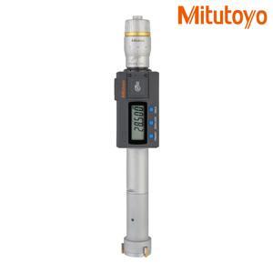 Panme điện tử đo lỗ 3 chấu Mitutoyo 468-167