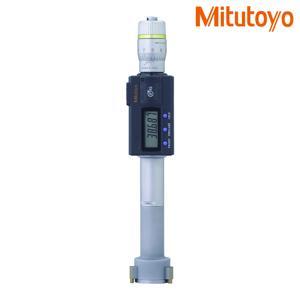 Panme điện tử đo lỗ 3 chấu Mitutoyo 468-168