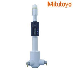 Panme điện tử đo lỗ 3 chấu Mitutoyo 468-174