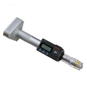 Panme điện tử đo lỗ 3 chấu Mitutoyo 468-172