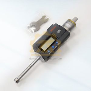 Panme điện tử đo lỗ 3 chấu Mitutoyo 468-163