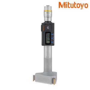 Panme điện tử đo lỗ 3 chấu Mitutoyo 468-172