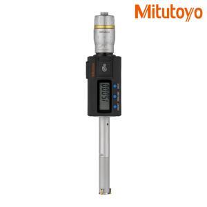 Panme điện tử đo lỗ 3 chấu Mitutoyo 468-165
