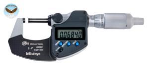 Panme điện tử đo ngoài Mitutoyo 293-344-30