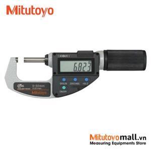 Panme điện tử đo ngoài Mitutoyo 293-666-20