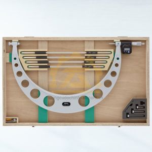 Panme điện tử đo ngoài Mitutoyo 340-521