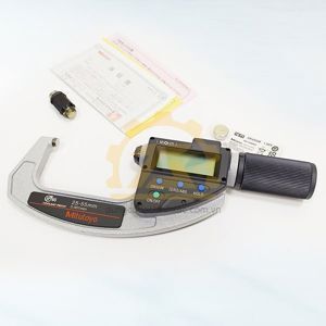 Panme điện tử đo ngoài Mitutoyo 293-667-20