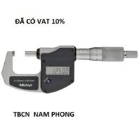 Panme điện tử đo ngoài (0-25mm) Mitutoyo 293-821-30 ( Đã bao gồm VAT 10% )