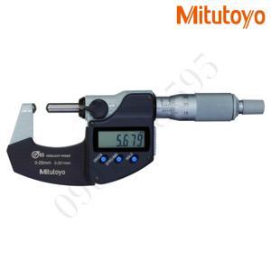 Panme điện tử đo ống Mitutoyo 395-271-30
