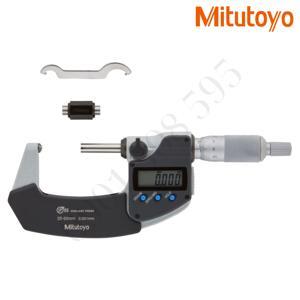 Panme điện tử đo ống Mitutoyo 395-252