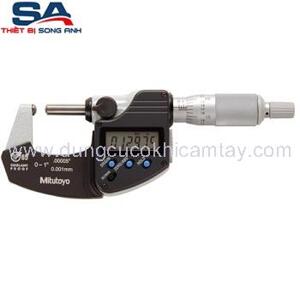 Panme điện tử đo ống Mitutoyo 395-371-30