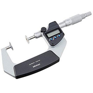Panme điện tử đo răng Mitutoyo 369-251