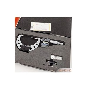 Panme điện tử đo rãnh Mitutoyo 422-232-30