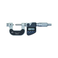 Panme điện tử đo ren 0-25mm/0.001mm (không đầu đo) – 326-251-30 – Mitutoyo