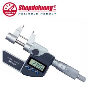 Panme điện tử đo trong Mitutoyo 345-351-30