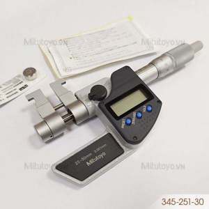 Panme điện tử đo trong Mitutoyo 345-251-30