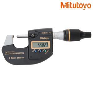 Panme điện tử Mitutoyo 293-100, 0-25mm