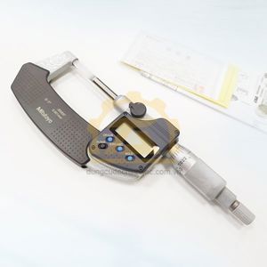 Panme điện tử Mitutoyo 422-330, 0-25mm, 1''/ 0.001mm
