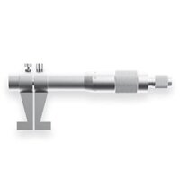 Panme đo bên trong, micromet bên trong, dụng cụ micromet xoắn ốc khẩu độ bên trong có độ chính xác cao 5-30/25-50/50-75 thuoc panme dien tu thước panme điện tử Panme đo trong