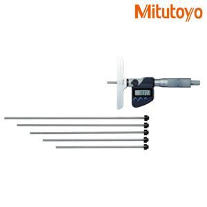 Panme đo chiêu sâu điện tử Mitutoyo 329-250-30, 0-150mm