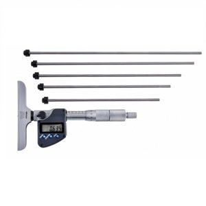 Panme đo chiêu sâu điện tử Mitutoyo 329-250-30, 0-150mm