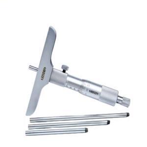 Panme đo độ sâu cơ khí Insize 3241-100