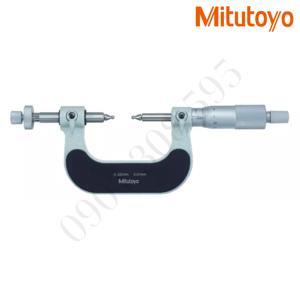 Panme đo đường kính vòng chia Mitutoyo 124-173