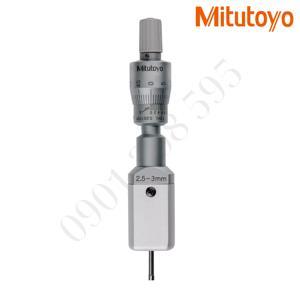 Panme đo lỗ 3 chân Mitutoyo 368-002