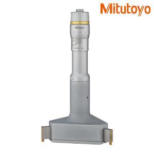 Panme đo lỗ 3 chấu Mitutoyo 368173 - 87~100mm/0.005mm