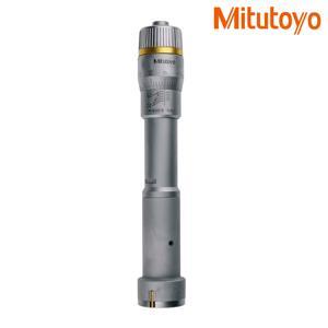 Panme đo lỗ ba chấu Mitutoyo 368167 - 25~30mm/0.005mm