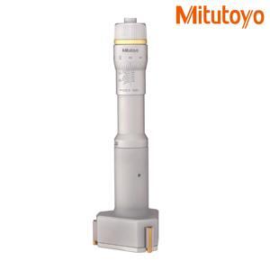 Panme đo lỗ ba chấu Mitutoyo 368172 - 75~88mm/0.005mm