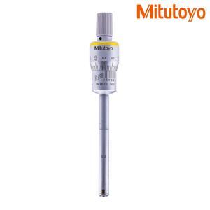 Panme đo lỗ ba chấu Mitutoyo 368163 - 10~12mm/ 0.001mm