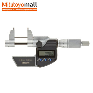 Panme đo lỗ điện tử Mitutoyo 345-250-30