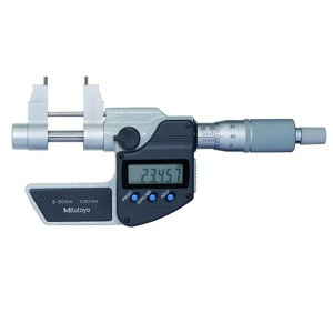 Panme đo lỗ điện tử Mitutoyo 345-250-30