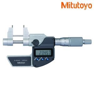Panme đo lỗ điện tử Mitutoyo 345-250-30