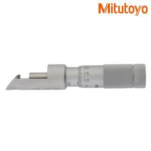 Panme đo mép lon gas Mitutoyo 147-202