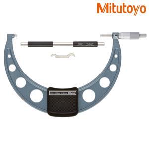 Panme đo ngoài 200-225mm Mitutoyo 103-145-10