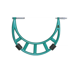 Panme đo ngoài 500-600mm Insize 3206-600