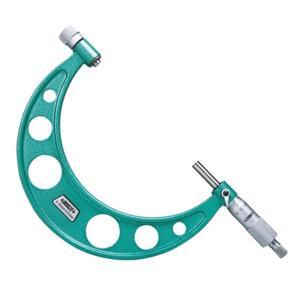 Panme đo ngoài cơ khí (hệ mét) Insize 3203-225A