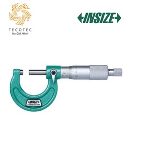 Panme đo ngoài cơ khí (hệ mét) Insize 3203-25A