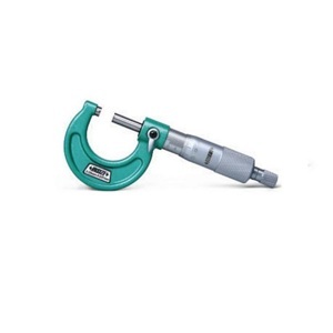 Panme đo ngoài cơ khí (hệ mét) Insize 3203-25A