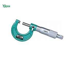 Panme đo ngoài cơ khí (hệ mét) Insize 3203-25A