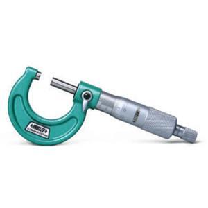 Panme đo ngoài cơ khí Insize 3210-100A