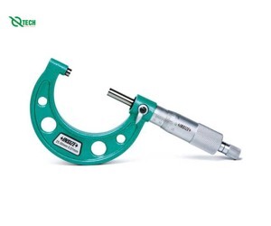 Panme đo ngoài cơ khí  Insize 3203-150A