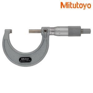 Panme đo ngoài cơ khí Mitutoyo 103-130