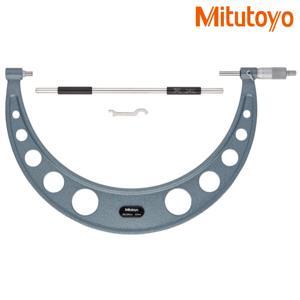 Panme đo ngoài cơ khí Mitutoyo 103-150