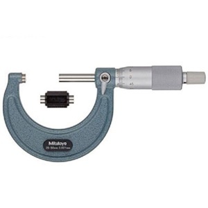Panme đo ngoài cơ khí Mitutoyo 103-130