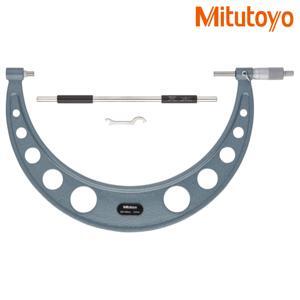 Panme đo ngoài cơ khí Mitutoyo 103-149